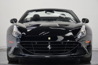 Ferrari California T -Carbon Fiber Interior Trim, Low Miles