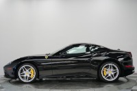 Ferrari California T -Carbon Fiber Interior Trim, Low Miles