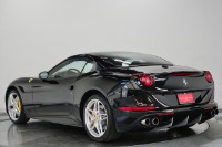 Ferrari California T -Carbon Fiber Interior Trim, Low Miles