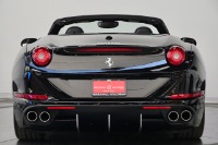 Ferrari California T -Carbon Fiber Interior Trim, Low Miles