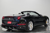 Ferrari California T -Carbon Fiber Interior Trim, Low Miles