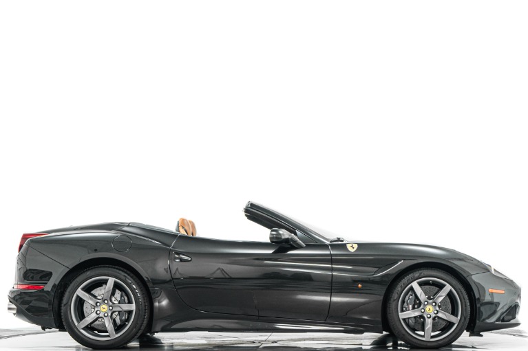 Ferrari California T -Full Power And Heated Seats, Twin Turbo V8