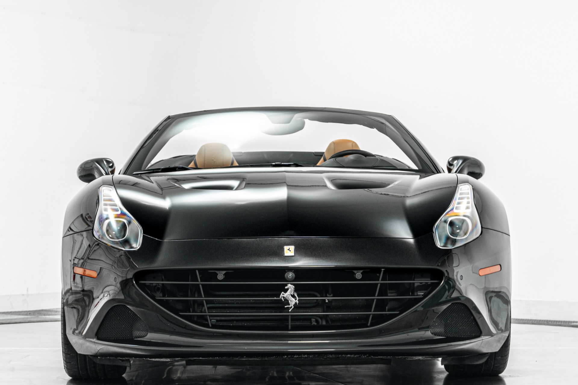 Ferrari California T -Full Power And Heated Seats, Twin Turbo V8