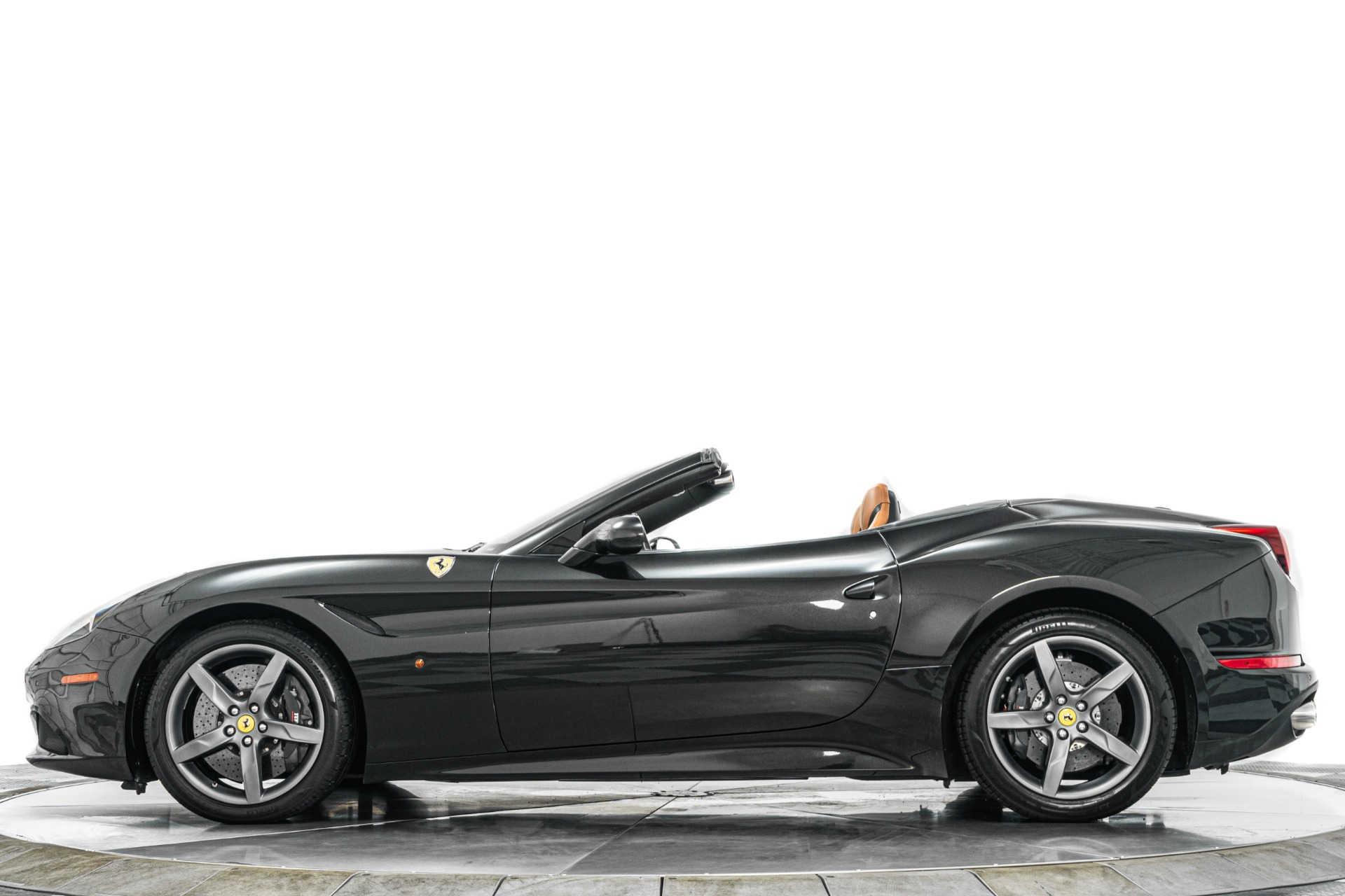 Ferrari California T -Full Power And Heated Seats, Twin Turbo V8
