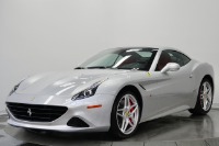 Ferrari California T -Extremely Low Miles, Ventilated Seats, Beautiful