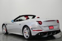 Ferrari California T -Extremely Low Miles, Ventilated Seats, Beautiful