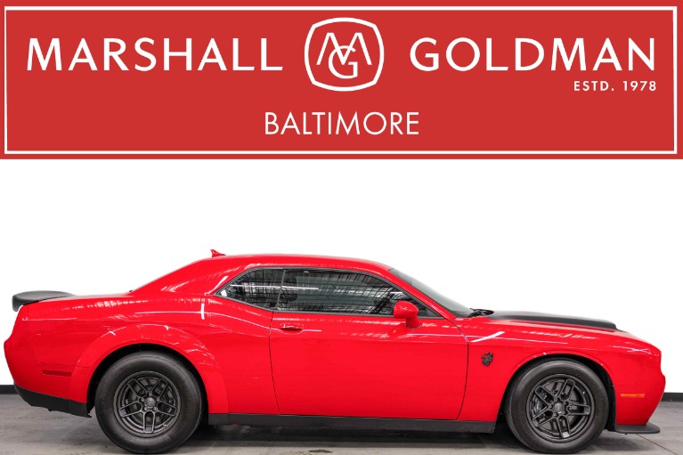 2023 Dodge Challenger SRT Hellcat Redeye WD Jailbreak Auto's photo