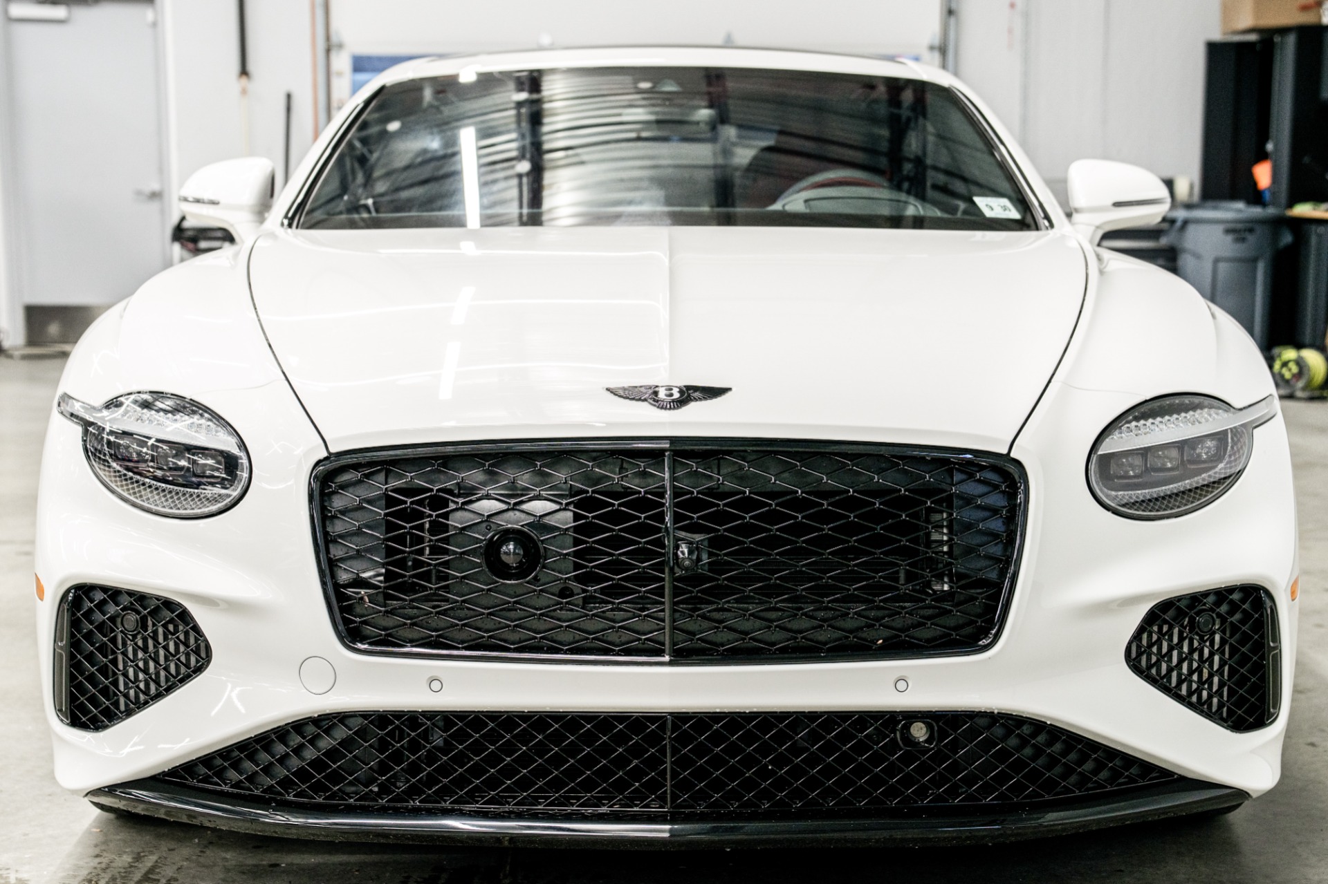 Bentley Continental GT -Black Edition, Touring Specification, Rotating Display, Panoramic Roof