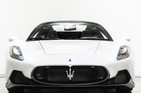 Maserati MC20 Cielo -Factory Matte Paint, Lightweight Racing Seats