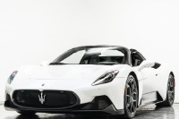 Maserati MC20 Cielo -Factory Matte Paint, Lightweight Racing Seats