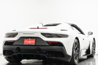 Maserati MC20 Cielo -Factory Matte Paint, Lightweight Racing Seats