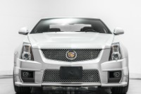 Cadillac CTS-V Coupe -Low Miles, 6 Speed Manual, Recaro Seat Package