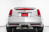 Cadillac CTS-V Coupe -Low Miles, 6 Speed Manual, Recaro Seat Package