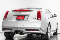 Cadillac CTS-V Coupe -Low Miles, 6 Speed Manual, Recaro Seat Package