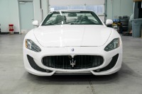 Maserati GranTurismo Convertible Sport -Trident Wheels, Carbon Fiber Interior Trim