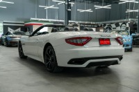 Maserati GranTurismo Convertible Sport -Trident Wheels, Carbon Fiber Interior Trim
