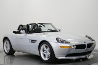 BMW Z8 -Coffee Table Book, Factory Hardtop, Window Sticker, Service Records