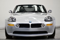 BMW Z8 -Coffee Table Book, Factory Hardtop, Window Sticker, Service Records