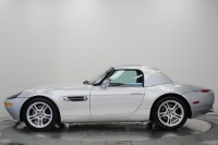 BMW Z8 -Coffee Table Book, Factory Hardtop, Window Sticker, Service Records