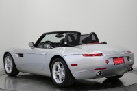 BMW Z8 -Coffee Table Book, Factory Hardtop, Window Sticker, Service Records