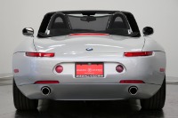 BMW Z8 -Coffee Table Book, Factory Hardtop, Window Sticker, Service Records