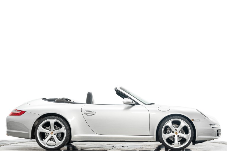 Porsche 911 Carrera -6 Speed Manual, TechArt Wheels