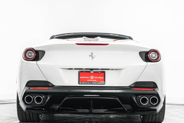 Ferrari Portofino -Twin Turbo Power, Forged Wheels, Scuderia Shields
