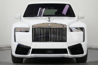 Rolls-Royce Cullinan Black Badge -Wild Interior, Low Miles, $608K MSRP