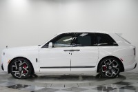 Rolls-Royce Cullinan Black Badge -Wild Interior, Low Miles, $608K MSRP