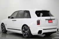 Rolls-Royce Cullinan Black Badge -Wild Interior, Low Miles, $608K MSRP