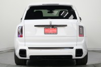 Rolls-Royce Cullinan Black Badge -Wild Interior, Low Miles, $608K MSRP