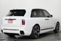 Rolls-Royce Cullinan Black Badge -Wild Interior, Low Miles, $608K MSRP