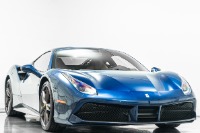 Ferrari 488 GTB -Extensive Carbon Fiber, Low Miles