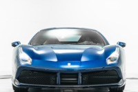 Ferrari 488 GTB -Extensive Carbon Fiber, Low Miles