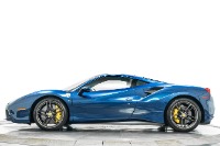 Ferrari 488 GTB -Extensive Carbon Fiber, Low Miles