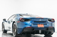 Ferrari 488 GTB -Extensive Carbon Fiber, Low Miles