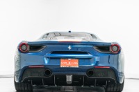 Ferrari 488 GTB -Extensive Carbon Fiber, Low Miles