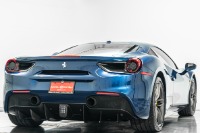 Ferrari 488 GTB -Extensive Carbon Fiber, Low Miles