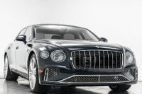 Bentley Flying Spur Azure -Bang And Olufsen Audio, Mulliner Driving Specification
