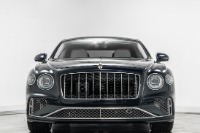 Bentley Flying Spur Azure -Bang And Olufsen Audio, Mulliner Driving Specification