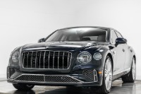 Bentley Flying Spur Azure -Bang And Olufsen Audio, Mulliner Driving Specification