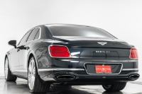 Bentley Flying Spur Azure -Bang And Olufsen Audio, Mulliner Driving Specification