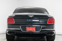 Bentley Flying Spur Azure -Bang And Olufsen Audio, Mulliner Driving Specification