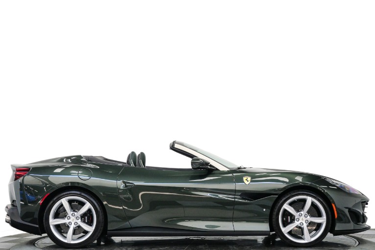 Ferrari Portofino -Tailor Made In NYC, Unique Exterior And Interior Colors, Amazing