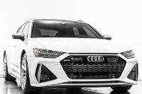 Audi RS 6 4.0T Quattro Avant -Low Miles, 621 Horsepower