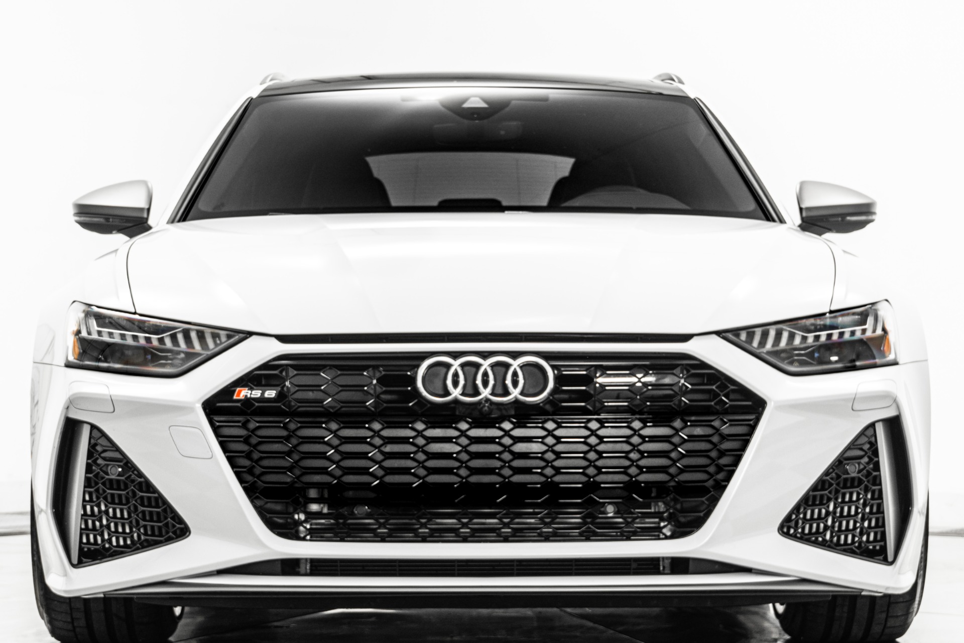 Audi RS 6 4.0T Quattro Avant -Low Miles, 621 Horsepower
