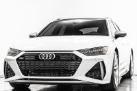 Audi RS 6 4.0T Quattro Avant -Low Miles, 621 Horsepower