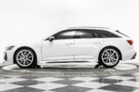 Audi RS 6 4.0T Quattro Avant -Low Miles, 621 Horsepower