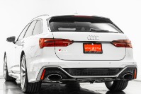 Audi RS 6 4.0T Quattro Avant -Low Miles, 621 Horsepower