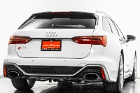Audi RS 6 4.0T Quattro Avant -Low Miles, 621 Horsepower